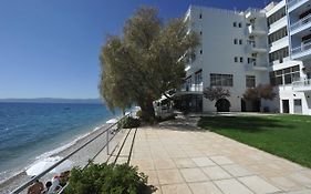 Siagas Beach Hotel